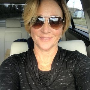 Meet your Posher, Karen